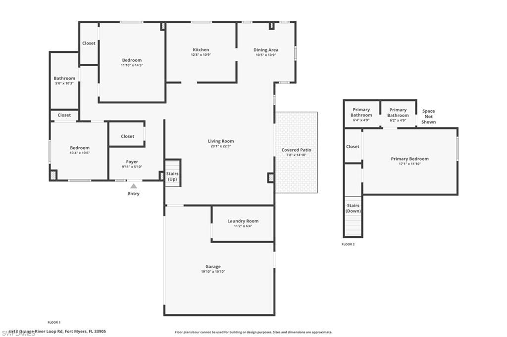 4613 Orange River Loop RD photo 41