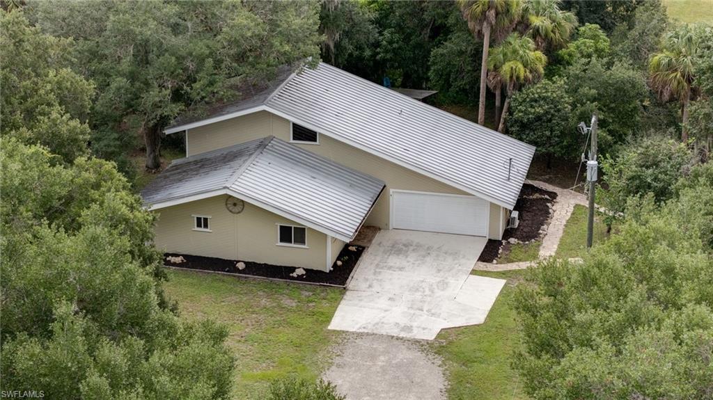 4613 Orange River Loop RD