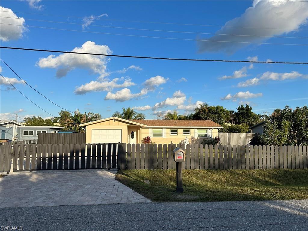 141 Schneider DR