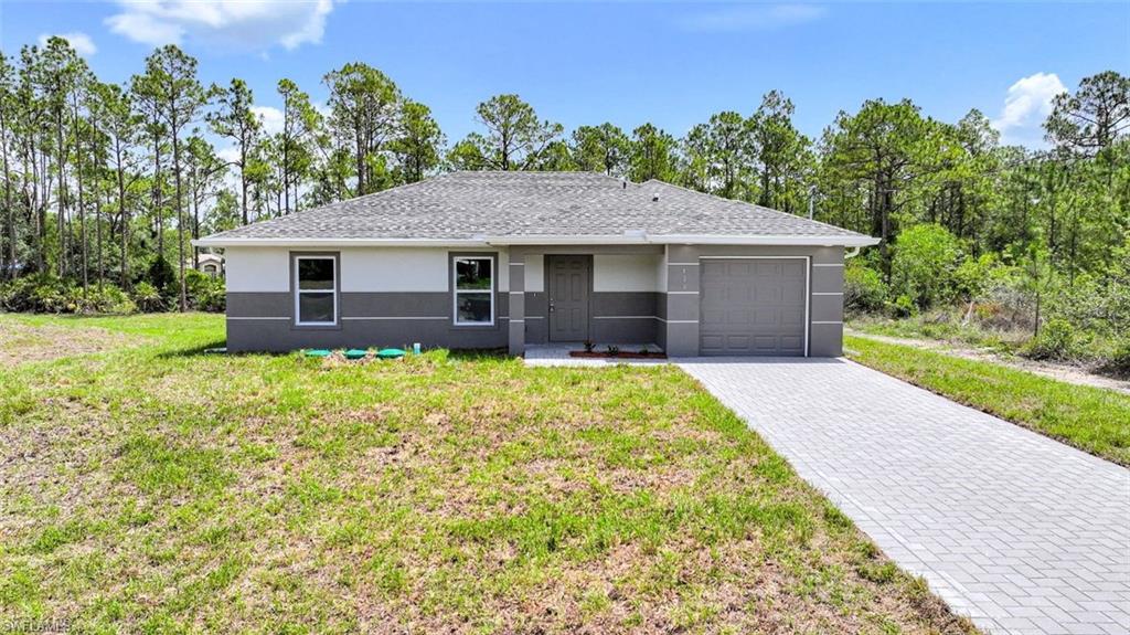 128 Sanborn DR