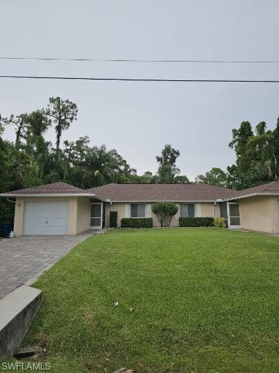 9209 Seville RD