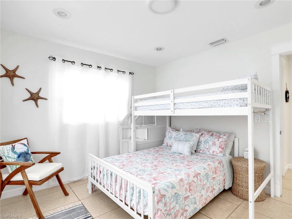 Guest Bedroom One