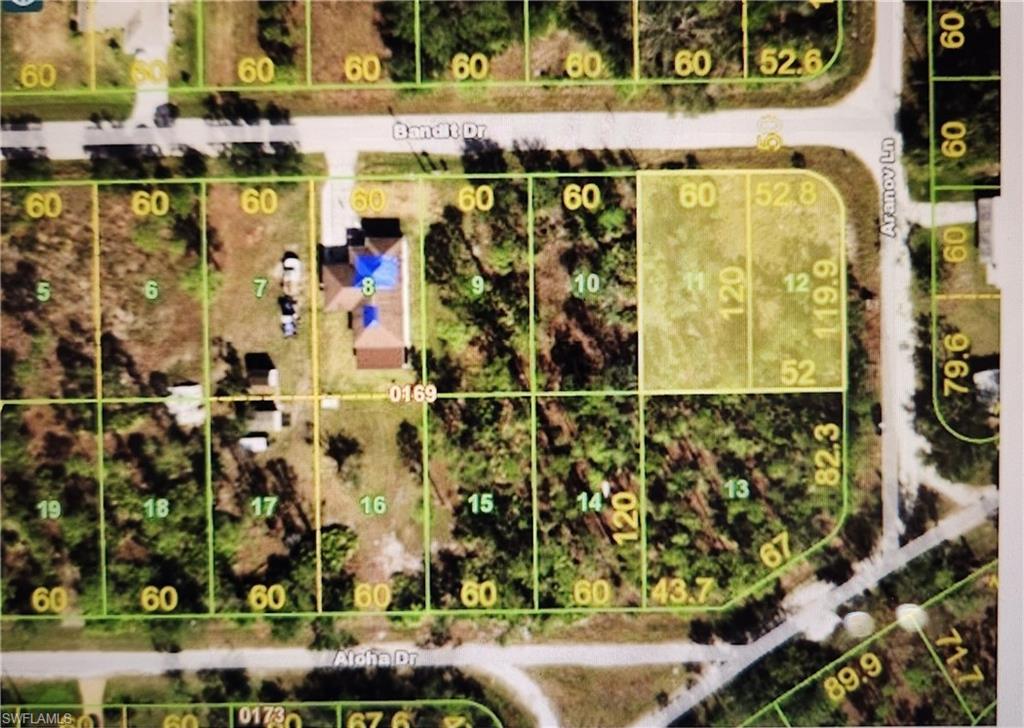 13055 Aranov LN S