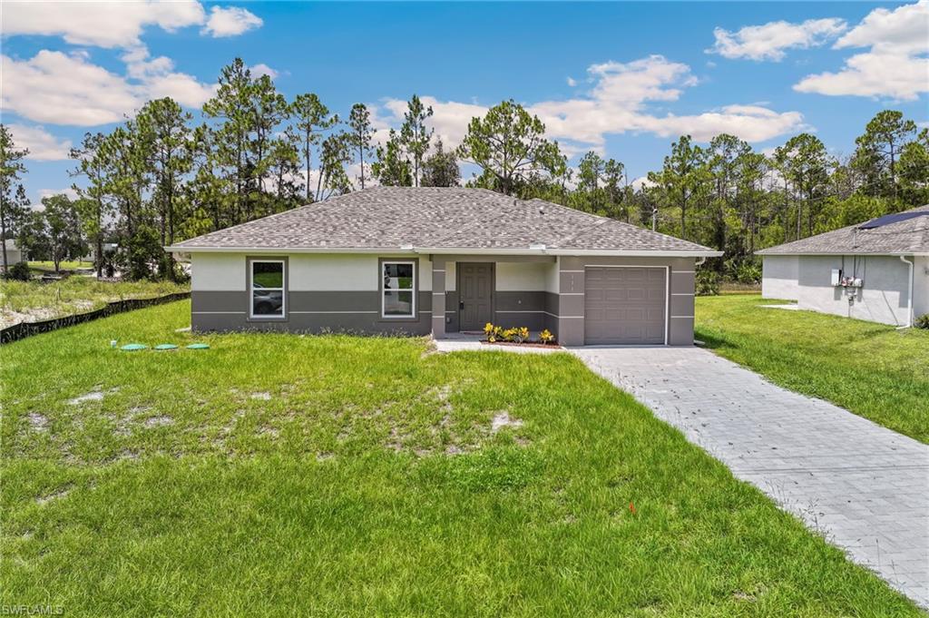 131 Sanborn DR