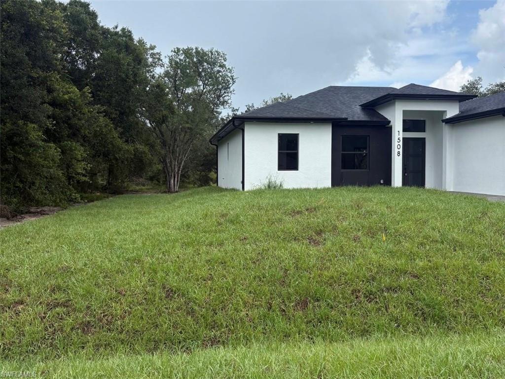1508 McKinley AVE