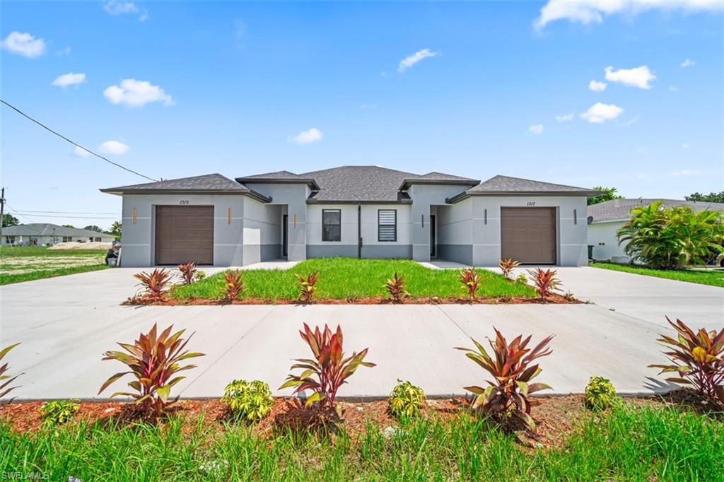 1315/1317 Diplomat PKWY E