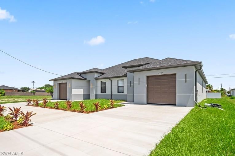 1315/1317 Diplomat PKWY E