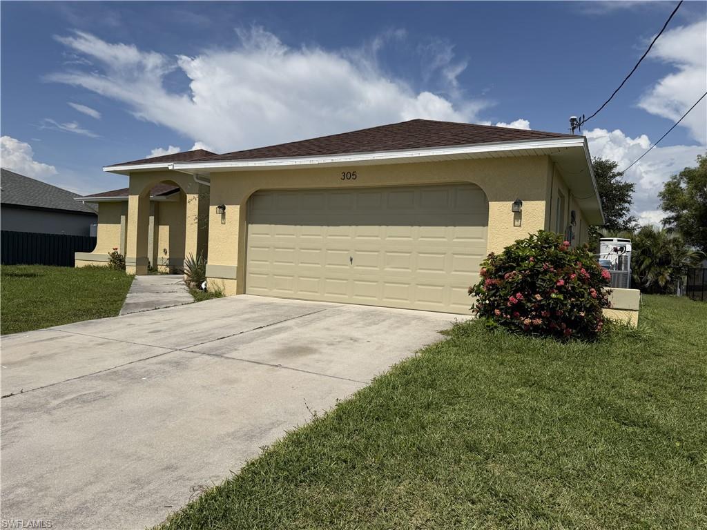 305 NW 22nd PL