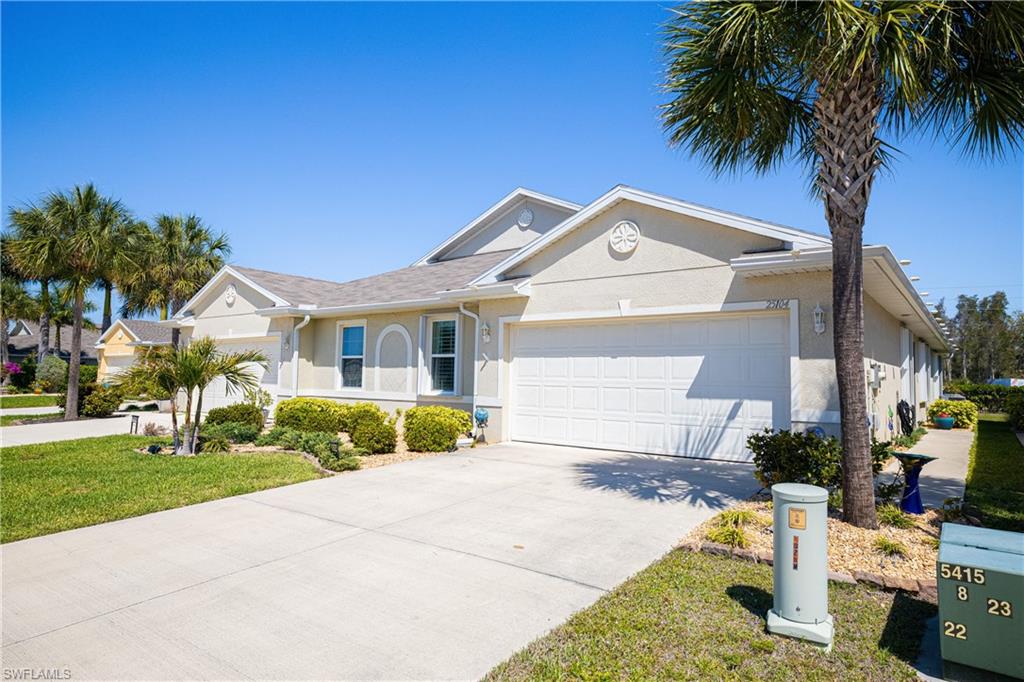 25104 E Lenox CIR