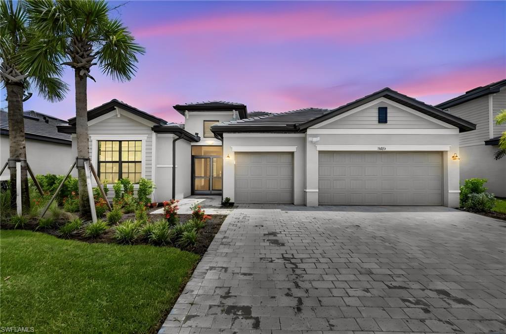 10625 Timber Creek DR