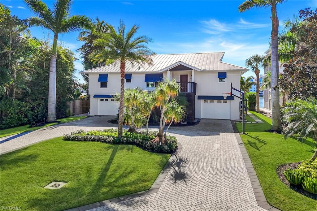 336 Oak AVE
