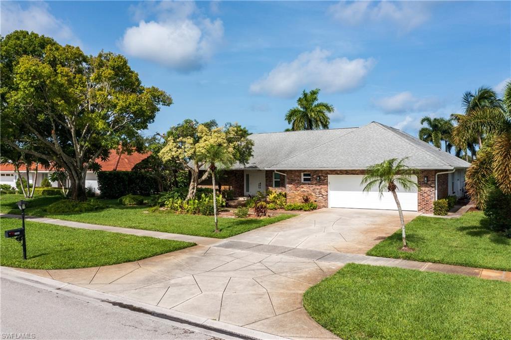 2500 Kings Lake BLVD
