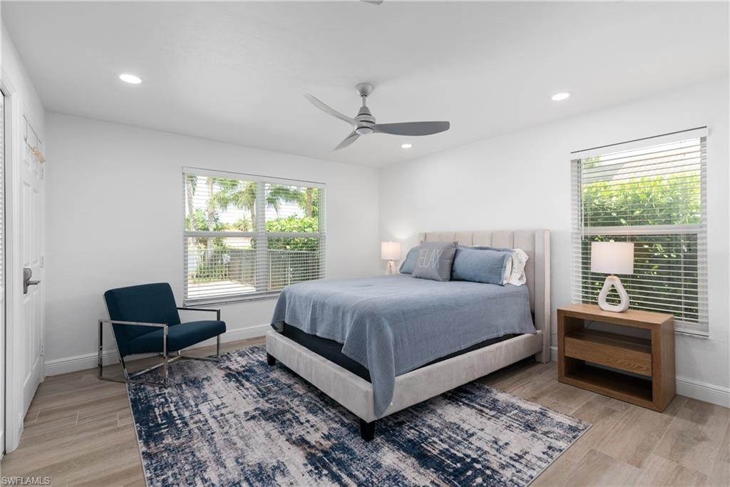 Bedroom #3
