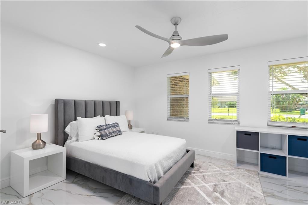 Bedroom #1