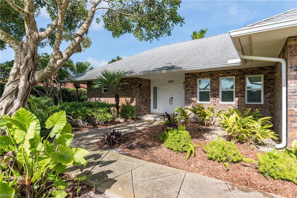 2500 Kings Lake BLVD