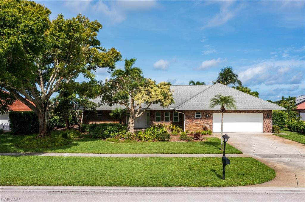2500 Kings Lake BLVD