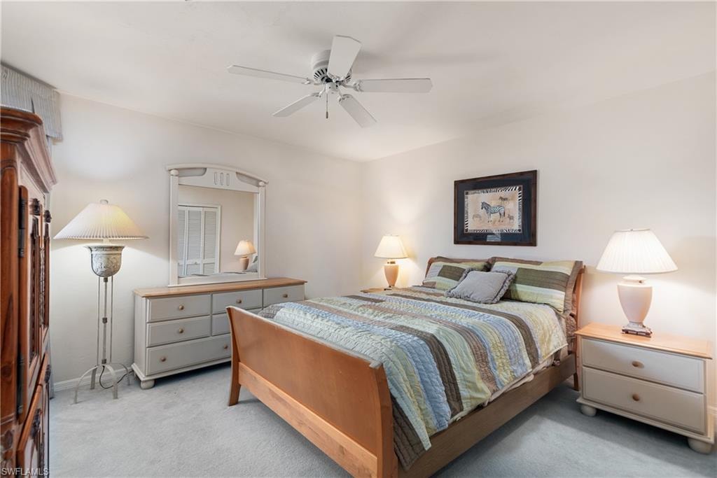 Upstairs Guest Bedroom #1