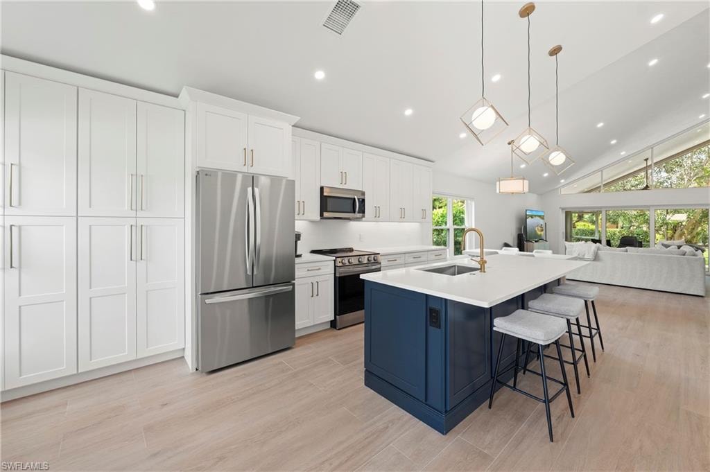 4775 Europa DR
