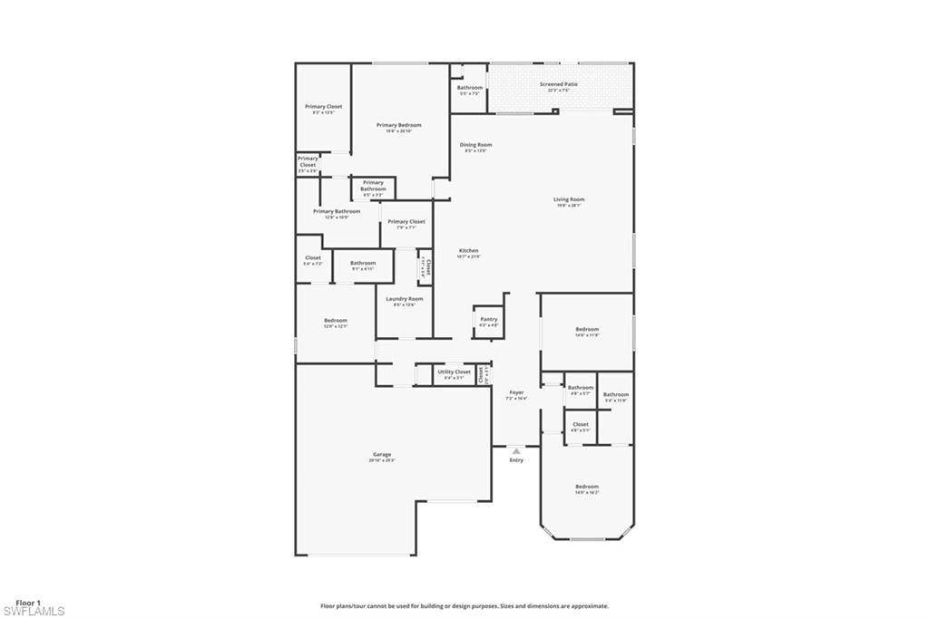 18236 Killinton CT
