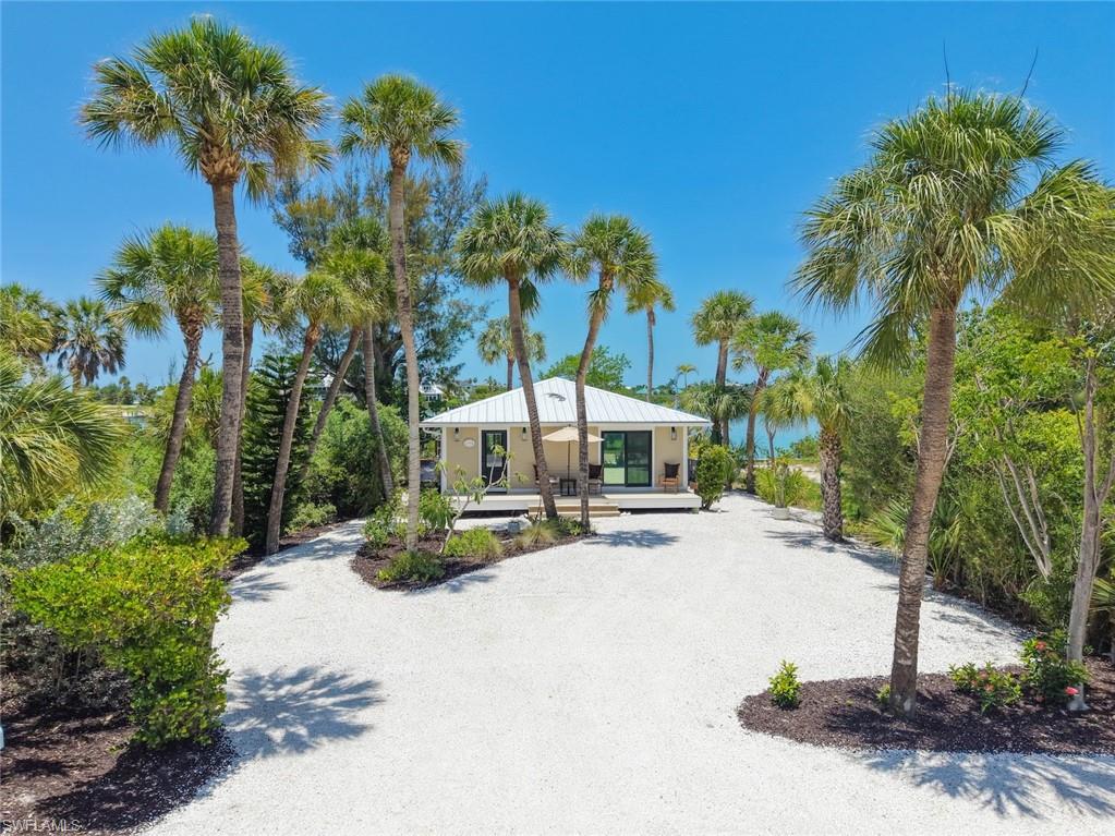 2539 Coconut DR