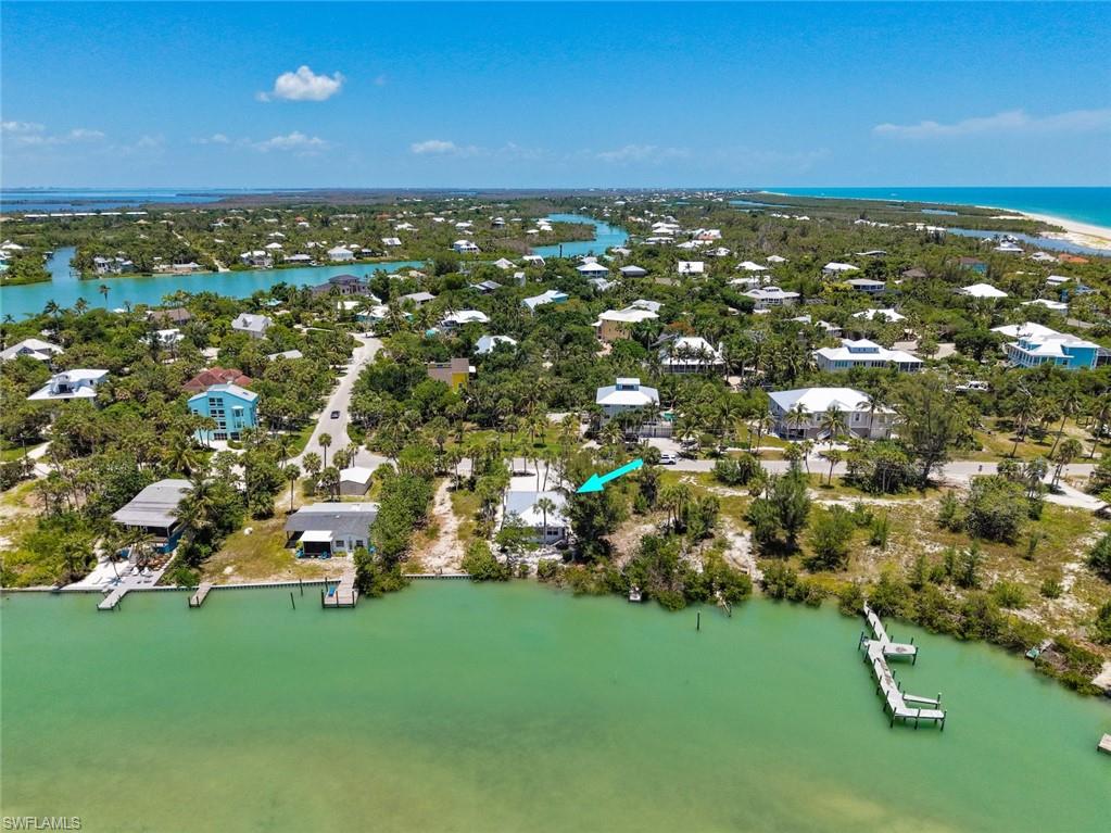 2539 Coconut DR