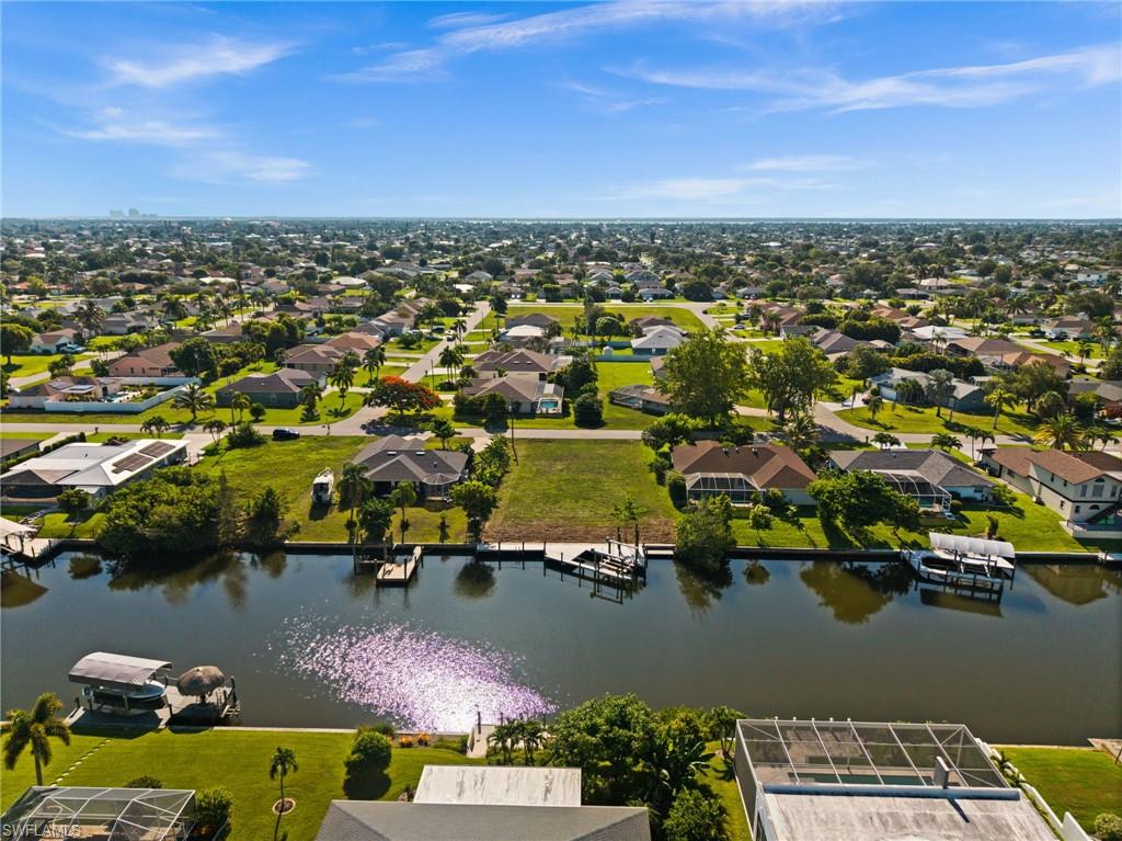 Seawall installed in 2021 and Dock in 2025