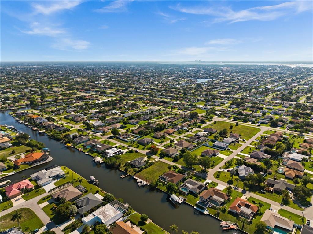 What a great place to build your dream home!