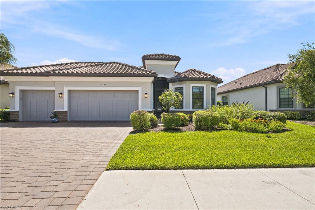 8386 Viale CIR