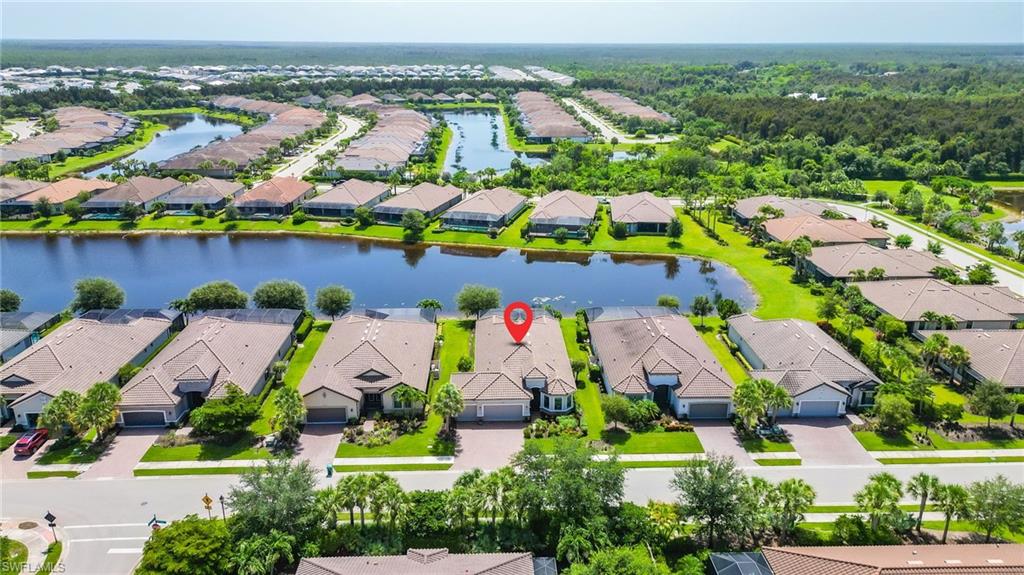 NICE WATERFRONT LOCATION