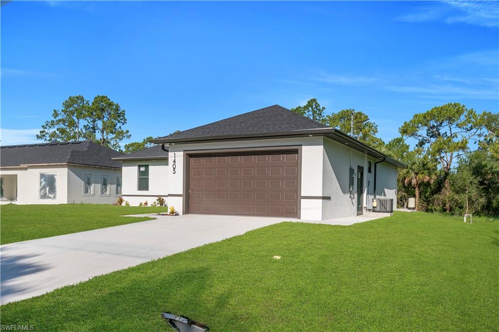 1405 Palmetto AVE