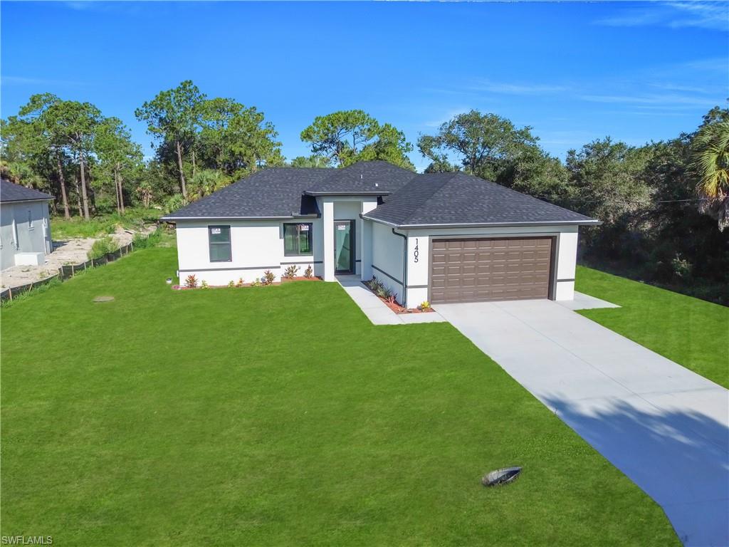 1405 Palmetto AVE