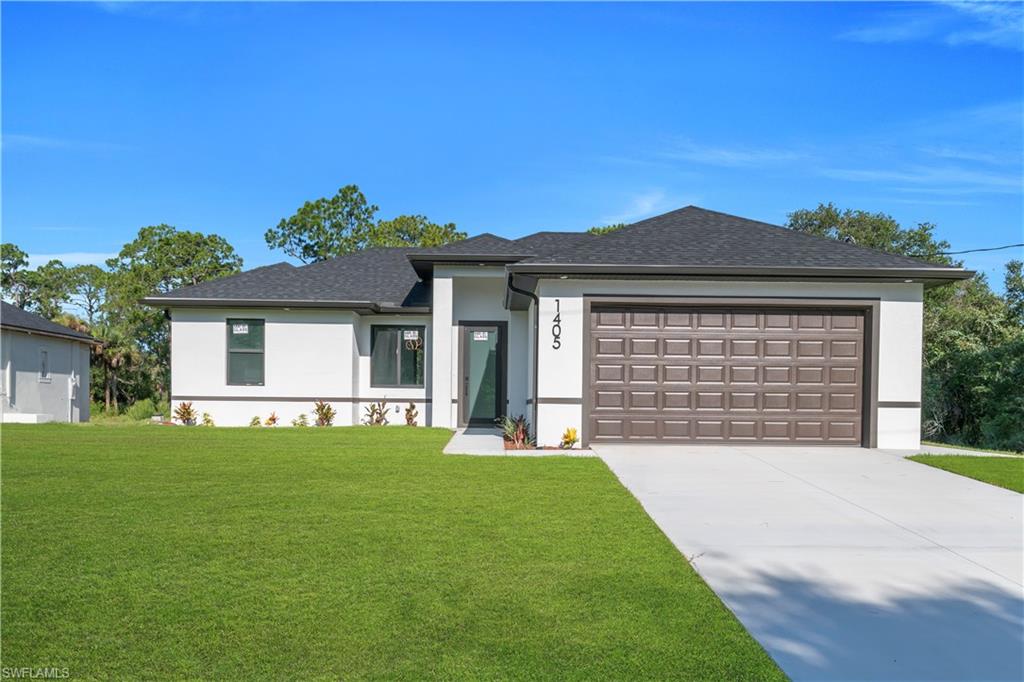1405 Palmetto AVE