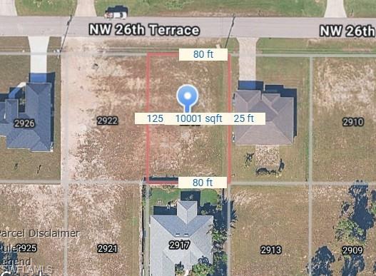 2918 NW 26th TER