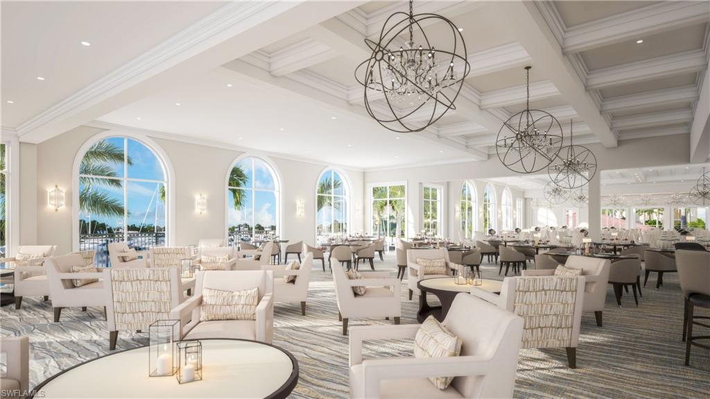 The Complete Club Experience Awaits Gulf Harbour members deserve a club that continues to evolve and enhance their lifestyle. We're completing the final phase of our comprehensive $30 million investment with a renovated Clubhouse set to be unveiled in Fall 2026.