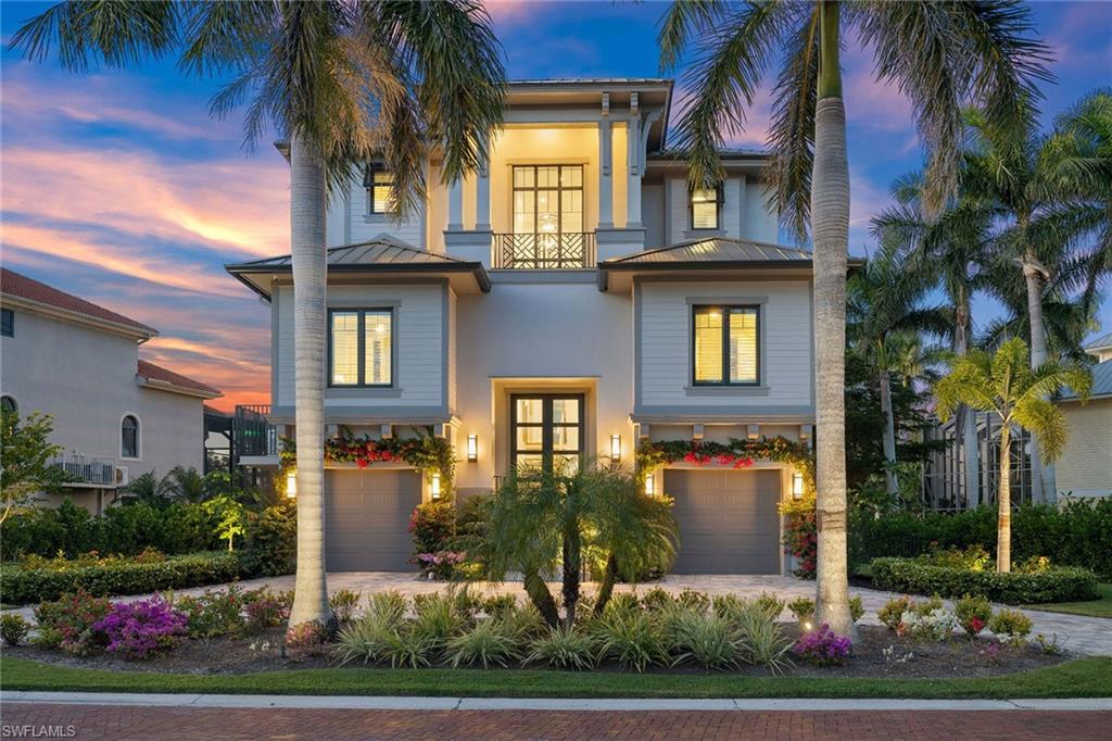 211 San Mateo DR