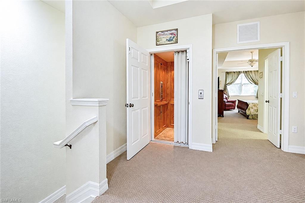 Private Elevator