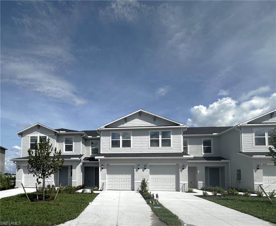 28521 Sweet Meadow DR