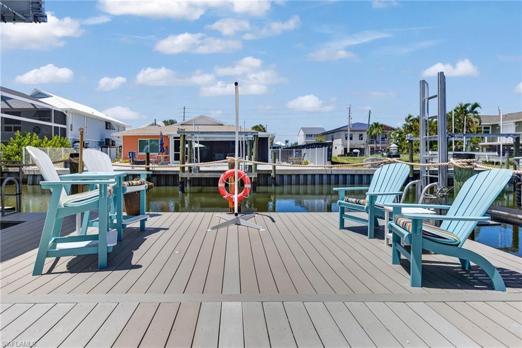 131 Egret ST
