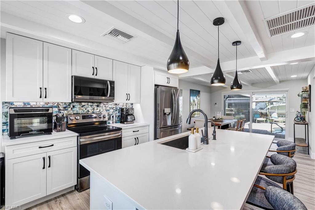 Quartz Countertops