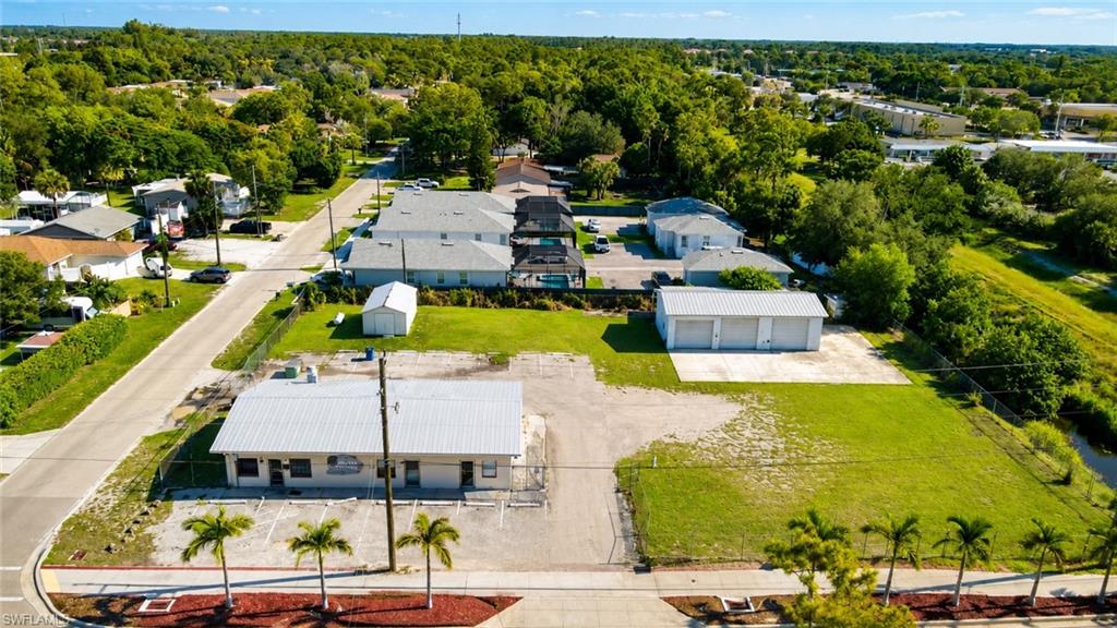 10401 Terry ST 411