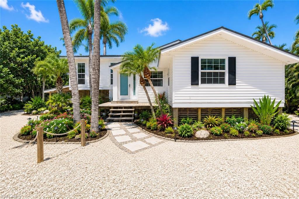 VIRTUALLY RENOVATED AND LANDSCAPED