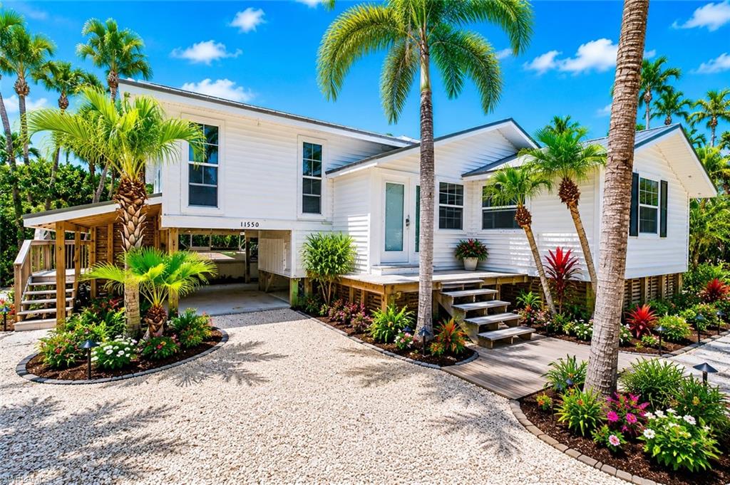 VIRTUALLY RENOVATED AND LANDSCAPED