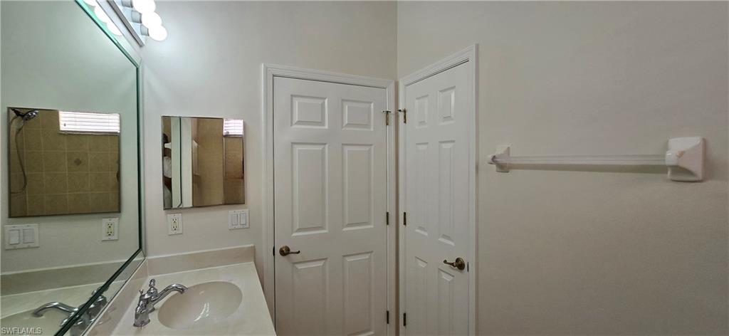 Second Full Bathroom