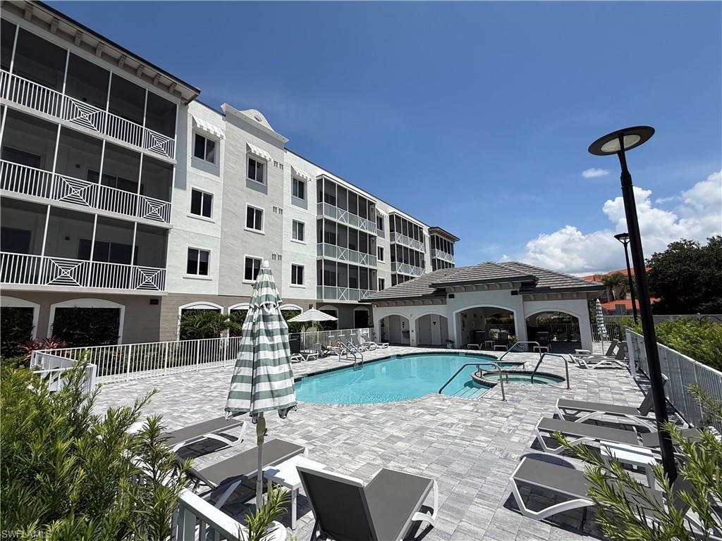 Botanika Private Community Pool