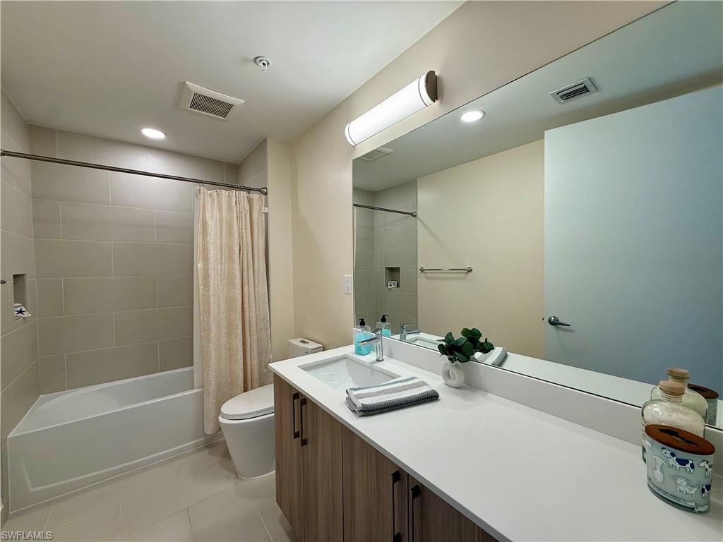 Second/Guest Bath