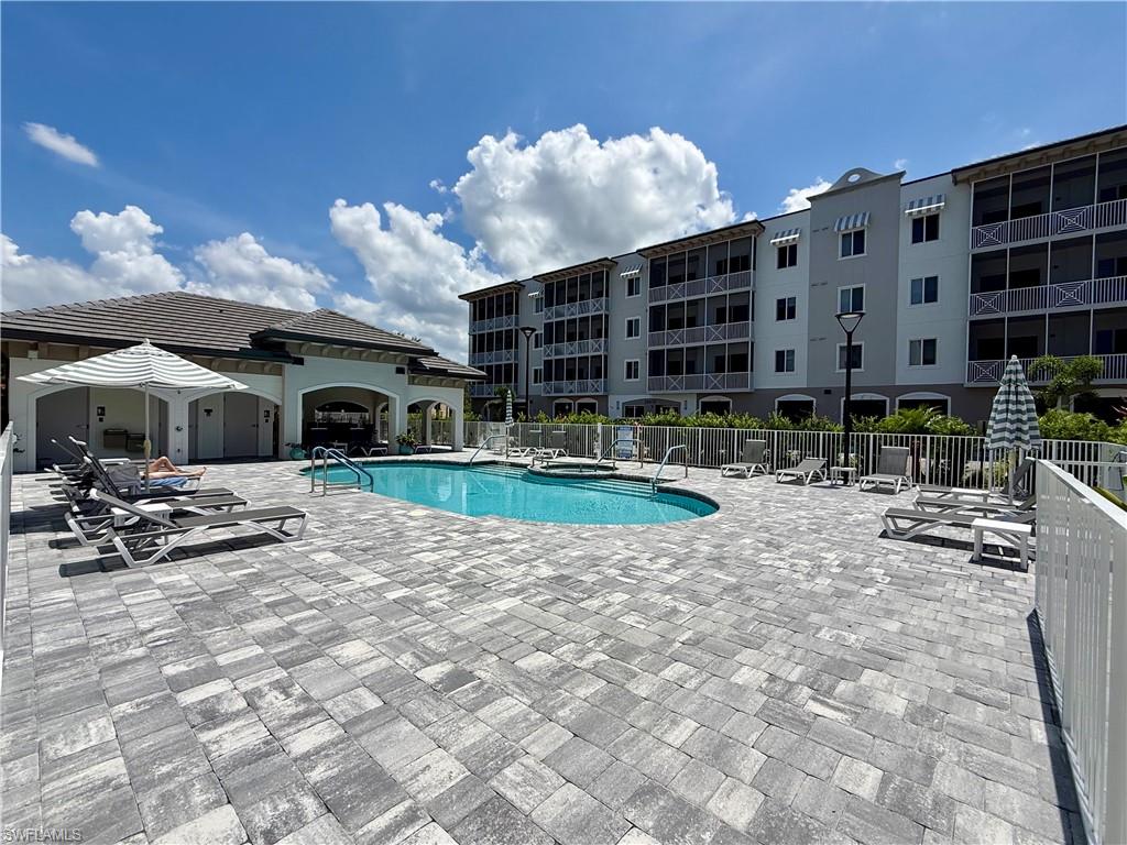 Botanika Private Community Pool