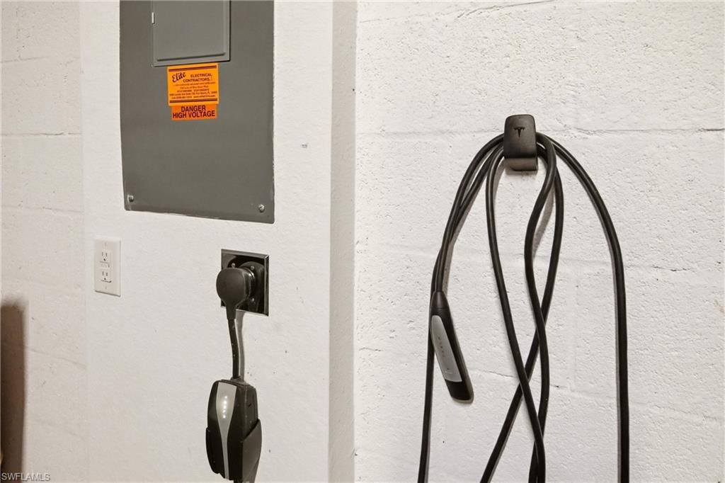 EV Charging Station