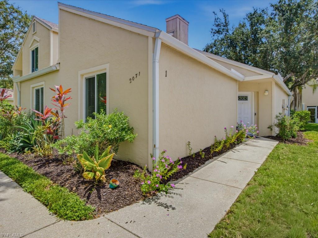 2071 San Marco RD 2071