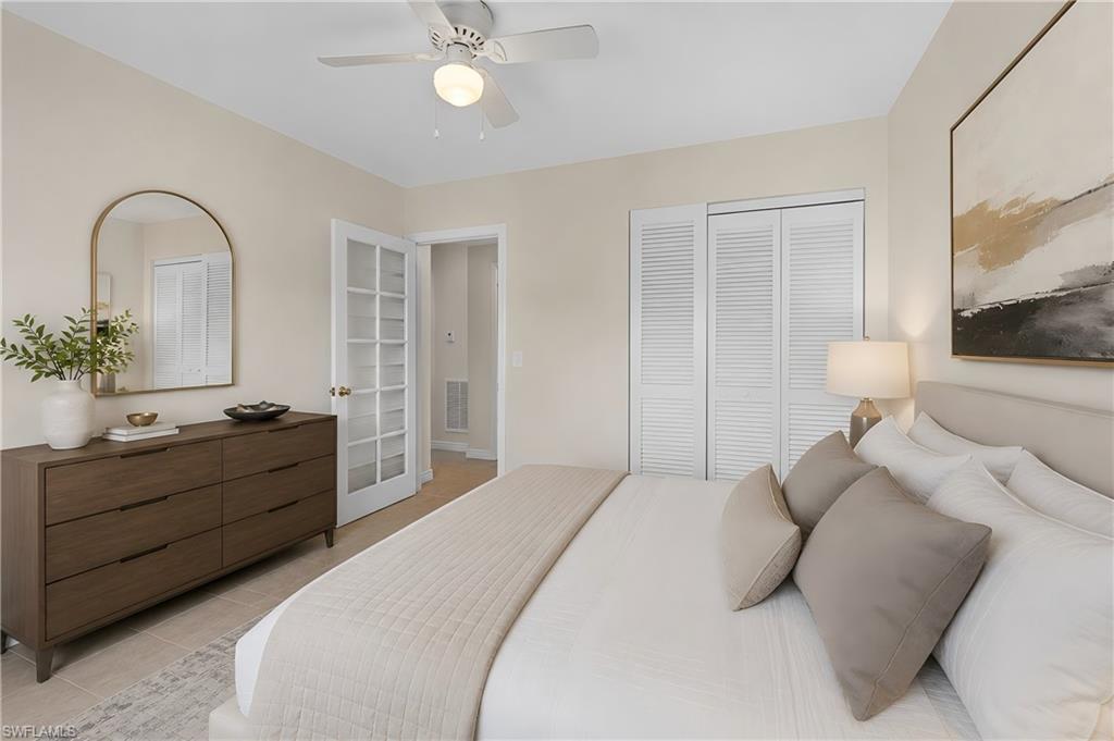 Visioned Guest Bedroom
