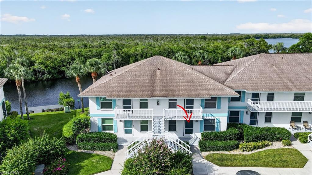 Welcome to 1385 Mainsail Dr. #1802!